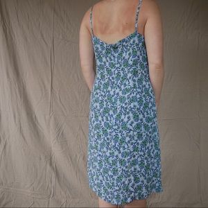 💚OLD NAVY SLIP DRESS💙